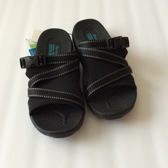 Skechers Outdoor Lifestyle Sandals - Picture 5 of 7